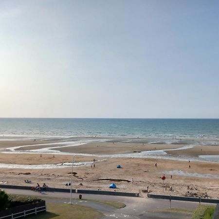 Appartement Liza 2 Pieces Vue Mer A Cabourg Εξωτερικό φωτογραφία