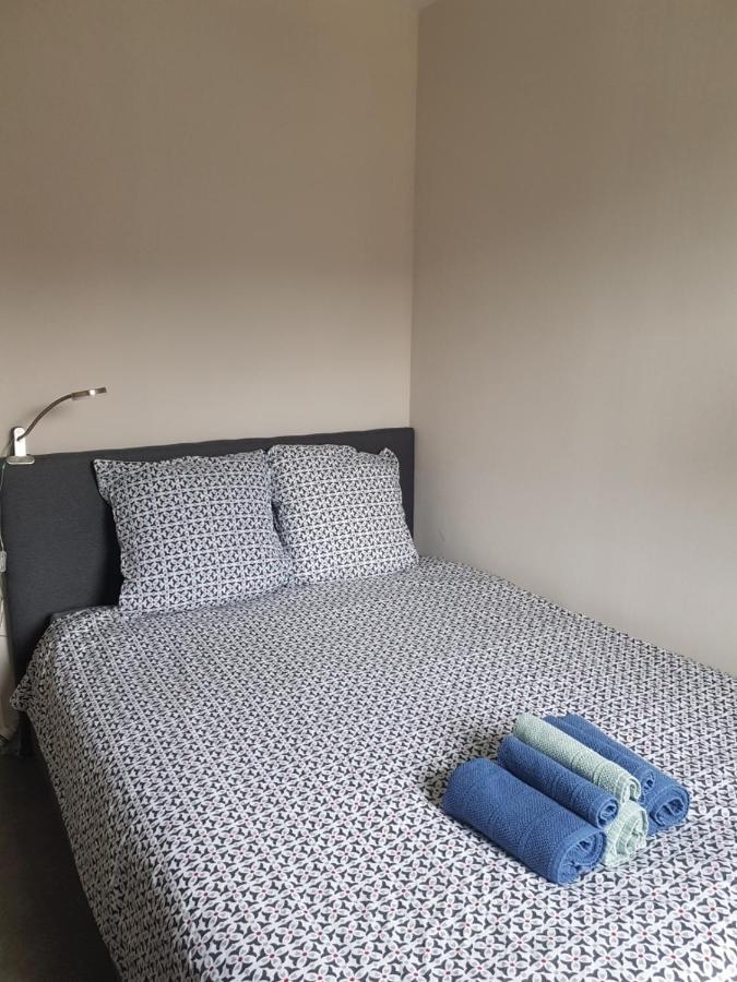 Appartement Liza 2 Pieces Vue Mer A Cabourg Εξωτερικό φωτογραφία